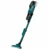 MAKITA Aspirateur Balai 250ml 200 Mbar 40V Max Solo - CL003GZ