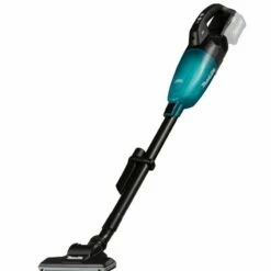 MAKITA Aspirateur Balai 730ml 210 Mbar 40V Max Solo - CL001GZ04