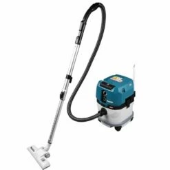 MAKITA Aspirateur Classe L 15L 40V Max XGT Solo - VC003GLZ