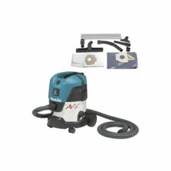 MAKITA Aspirateur Classe L 20L 1000W - VC2012L