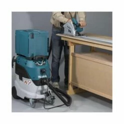 MAKITA Aspirateur De Chantier 42L Classe M - VC4210MX -Bosch Soldes Magasin makita aspirateur de chantier 42l classe m vc4210mx 3