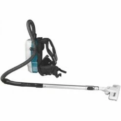 MAKITA Aspirateur Dorsal 2L 40VMax Solo - VC008GZ -Bosch Soldes Magasin makita aspirateur dorsal 2l 40vmax solo vc008gz 2