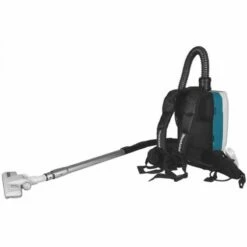 MAKITA Aspirateur Dorsal 2L 40VMax Solo - VC008GZ -Bosch Soldes Magasin makita aspirateur dorsal 2l 40vmax solo vc008gz 3