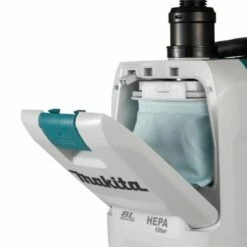 MAKITA Aspirateur Dorsal 2L 40VMax Solo - VC008GZ -Bosch Soldes Magasin makita aspirateur dorsal 2l 40vmax solo vc008gz 5