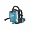 MAKITA Aspirateur Dorsal 36V Solo Bluetooth - DVC265ZXU