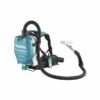 MAKITA Aspirateur Dorsal 36V Solo - DVC261ZX14