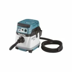 MAKITA Aspirateur Sans Fil 36V Solo Classe L Bluetooth - DVC154LZ