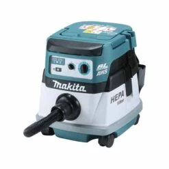 MAKITA Aspirateur Sans Fil 36V Solo Classe L Bluetooth - DVC864LZX