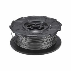 MAKITA Lot De 50 Bobines, Fil à Ligaturer Ø0.8mmx96m - 199137-9