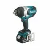MAKITA Boulonneuse à Choc 1/2" 18V 5Ah - DTW1002RTJ