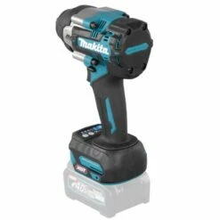 MAKITA Boulonneuse à Choc 1/2'' 760nm 40V Max Solo - TW007GZ01