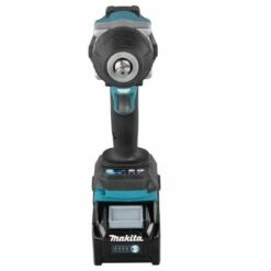 MAKITA Boulonneuse à Choc 1/2'' 760nm 40V Max XGT 2x4Ah- TW007GM201 -Bosch Soldes Magasin makita boulonneuse a choc 12 760nm 40v max xgt 2x4ah tw007gm201 5