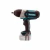 MAKITA Boulonneuse à Choc 18V 420Nm - DTW450Z