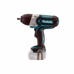 MAKITA Boulonneuse à Choc 18V 420Nm - DTW450Z