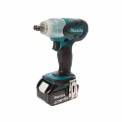 MAKITA Boulonneuse A Chocs 18 V Li Ion 4Ah 230 Nm - DTW251RMJ