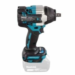 MAKITA Boulonneuse à Chocs 18 V Li-Ion Solo - DTW700ZJ -Bosch Soldes Magasin makita boulonneuse a chocs 18 v li ion solo dtw700zj 3