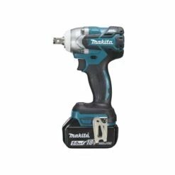 MAKITA Boulonneuse à Chocs 280Nm 18V 5.0Ah - DTW285RTJ