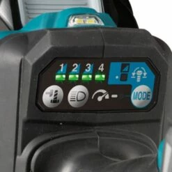 MAKITA Boulonneuse à Chocs 3/4" 40V 4 Ah XGT - TW001GM201 -Bosch Soldes Magasin makita boulonneuse a chocs 34 40v 4 ah xgt tw001gm201 2