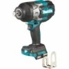 MAKITA Boulonneuse à Chocs 3/4" 40V Solo XGT - TW001GZ01