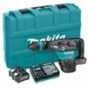 MAKITA Burineur SDS-Max 40V Max 4 Ah 9.4 Joules - HM001GM201