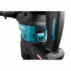 MAKITA Burineur SDS-Max 40V Max 4 Ah 9.4 Joules - HM001GM201 -Bosch Soldes Magasin makita burineur sds max 40 v max 4 ah 94 joules hm001gm201 2