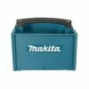 MAKITA Caisse De Rangement MAKPAC Pour Outils - P-83842