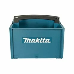 MAKITA Caisse De Rangement MAKPAC Pour Outils - P-83842