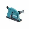 MAKITA Carter De Protection Avec Raccord D'aspiration - 198440-5