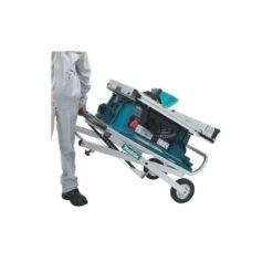 MAKITA Chariot De Transport Pour Scies Radiales Et Scies Sur Table - Réf. 194093-8 -Bosch Soldes Magasin makita chariot de transport pour scies radiales et scies sur table ref 194093 8 3
