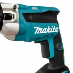 MAKITA Cisaille 18V 1.3mm Solo - DJS131Z -Bosch Soldes Magasin makita cisaille 18v 13mm solo djs131z 2