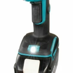 MAKITA Cisaille 18V 1.3mm Solo - DJS131Z -Bosch Soldes Magasin makita cisaille 18v 13mm solo djs131z 4