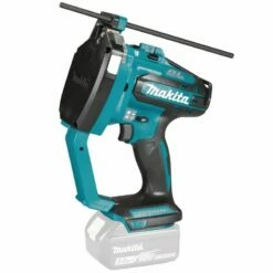 MAKITA Cisaille à Tige Filetée 18v/14,4v Solo Makpac - DSC102ZJ