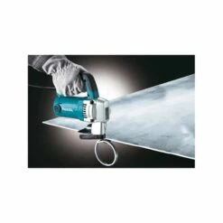 MAKITA Cisaille Métal 710W - JS3201J -Bosch Soldes Magasin makita cisaille metal 710w js3201j 3