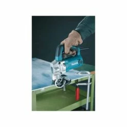 MAKITA Cisaille Métal 710W - JS3201J -Bosch Soldes Magasin makita cisaille metal 710w js3201j 4