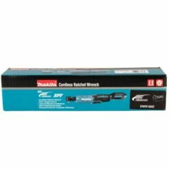 MAKITA Clé à Cliquet Sans Fil 18V Solo - DWR180Z -Bosch Soldes Magasin makita cle a cliquet sans fil 18v solo dwr180z 3
