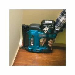 MAKITA Cloueur 18V - DBN500ZJ Solo 8 MAKITA Cloueur 18V - DBN500ZJ Solo -Bosch Soldes Magasin makita cloueur 18v dbn500zj solo 3