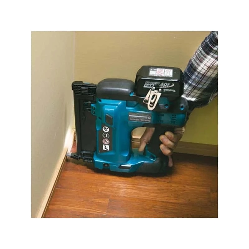 MAKITA Cloueur 18V - DBN500ZJ Solo 4 MAKITA Cloueur 18V - DBN500ZJ Solo – Image 4