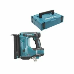 MAKITA Cloueur 18V - DBN500ZJ Solo 9 MAKITA Cloueur 18V - DBN500ZJ Solo -Bosch Soldes Magasin makita cloueur 18v dbn500zj solo 4