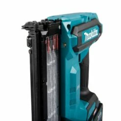 MAKITA Cloueur Finette 18ga 36V 2x2Ah- FN001GA201 -Bosch Soldes Magasin makita cloueur finette 18ga 36v 2x2ah fn001ga201 5