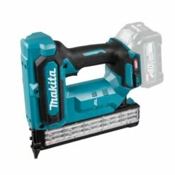 MAKITA Cloueur Finette 18ga 36V Solo MAKPAC - FN001GZ02 -Bosch Soldes Magasin makita cloueur finette 18ga 36v solo makpac fn001gz02 2