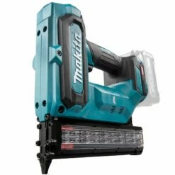 MAKITA Cloueur Finette 18ga 36V Solo MAKPAC - FN001GZ02 -Bosch Soldes Magasin makita cloueur finette 18ga 36v solo makpac fn001gz02 4