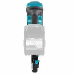 MAKITA Cloueur Finette 18ga 36V Solo MAKPAC - FN001GZ02 -Bosch Soldes Magasin makita cloueur finette 18ga 36v solo makpac fn001gz02 5