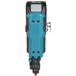 MAKITA Cloueur Finette 23ga 40V Max 1x2,5Ah- PT001GD101 -Bosch Soldes Magasin makita cloueur finette 23ga 40v max 1x25ah pt001gd101 3