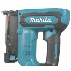 MAKITA Cloueur Finette 23ga 40V Max 1x2,5Ah- PT001GD101 -Bosch Soldes Magasin makita cloueur finette 23ga 40v max 1x25ah pt001gd101 5
