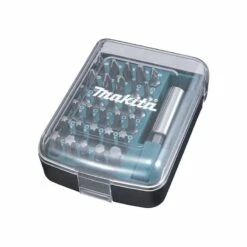 MAKITA Coffret 31 Accessoires De Vissage - D-34936