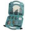 MAKITA Coffret 71 Embouts Forets 71 Pcs - D-47145