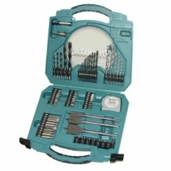 MAKITA Coffret 71 Embouts Forets 71 Pcs - D-47145