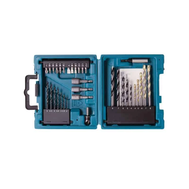 MAKITA Coffret MACCESS 34 Accessoires 1/4" - D-36980 2 MAKITA Coffret MACCESS 34 Accessoires 1/4" - D-36980 – Image 2