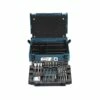 MAKITA Coffret MAKPAC 66 Accessoires 1/4 - B-43044
