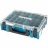 MAKITA Coffret Organisateur 13 Bacs - 191X80-2